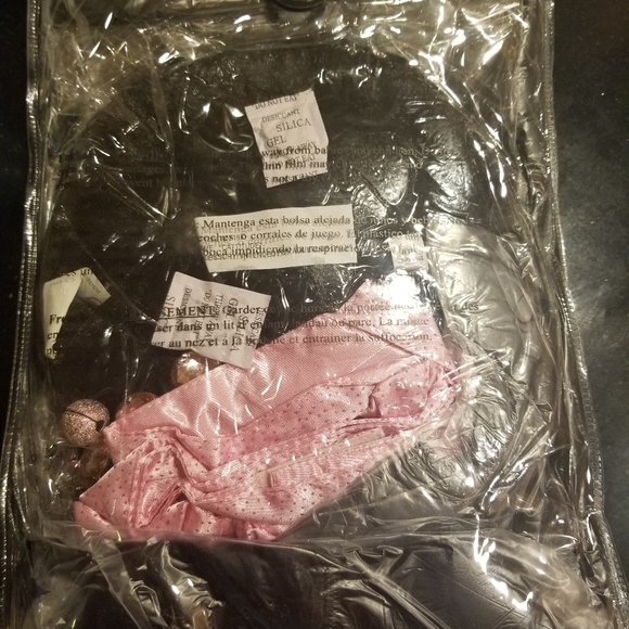 NWT/Sealed bag,  Cute and Flirty Cat Costume - Picture 7 of 10